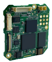 HDMI interface board